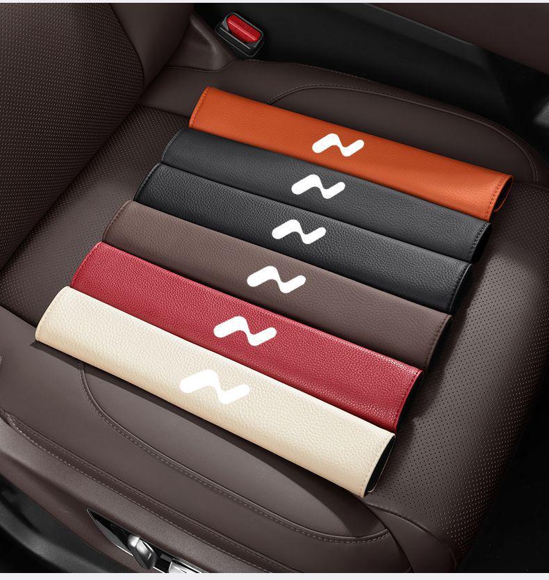 Fits Lidao L60/L90 Car Seat Belt Shoulder Pad - Anti-Choking & Anti-Abrasion Protection Cover