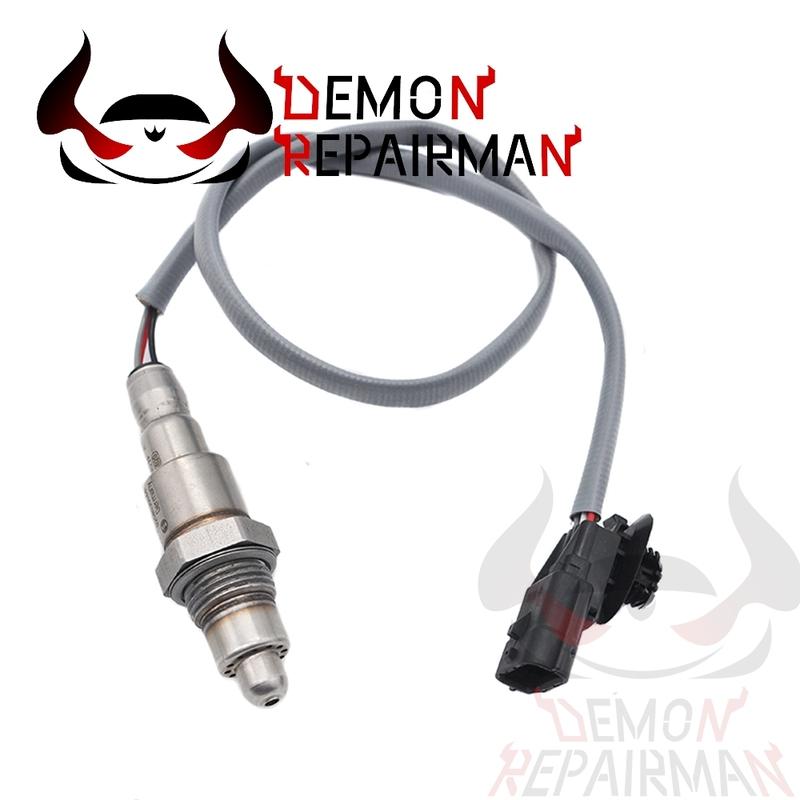 O2 Oxygen Sensor 0258 030 336 For DACIA Dokker Duster RENAULT Fluence Megane NISSAN Pulsar Juke Smart Fortwo 1.2 1.6 226A41772R