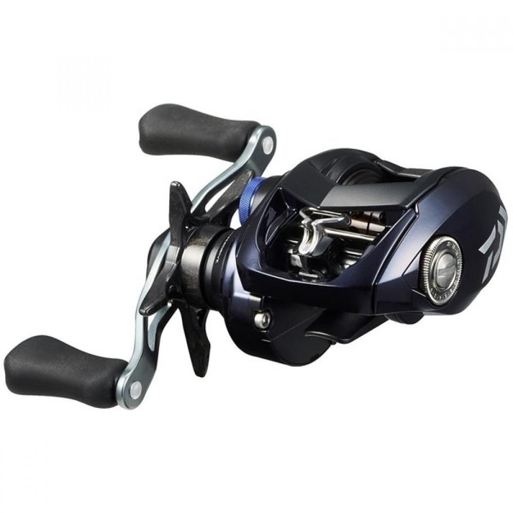 Daiwa 23 Saltist Bf Tw 8.1r Pe sPecial [bait Casting Reel]