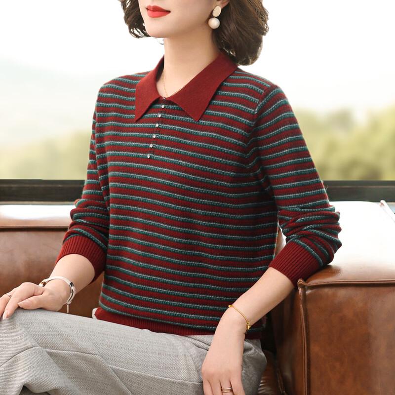 

Pastor Women s Turtleneck Knit Pullover Sweater 2XL