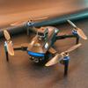 S160 Dual Camera Drone with Obstacle Avoidance and Screen