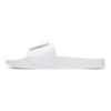 Puma Leadcat 2.0 Play Thick Sole Outdoor Non-Slip Durable Lightweight Slide Sandals Unisex Footwear White 389118-02