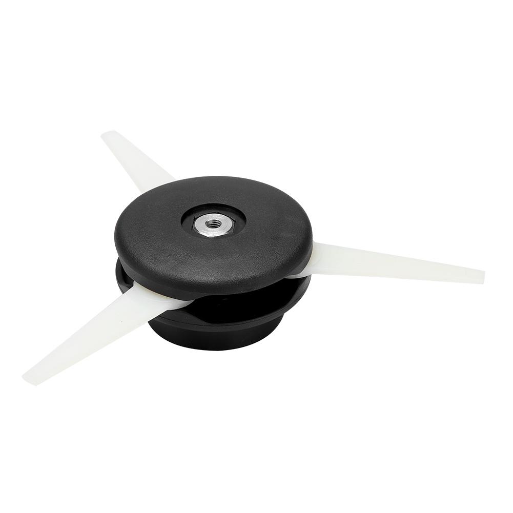 Grass Trimmer Hd, Brush Cutter Grass Trimmer   Feed Fit for Replacement   6-3 Mowing Hd