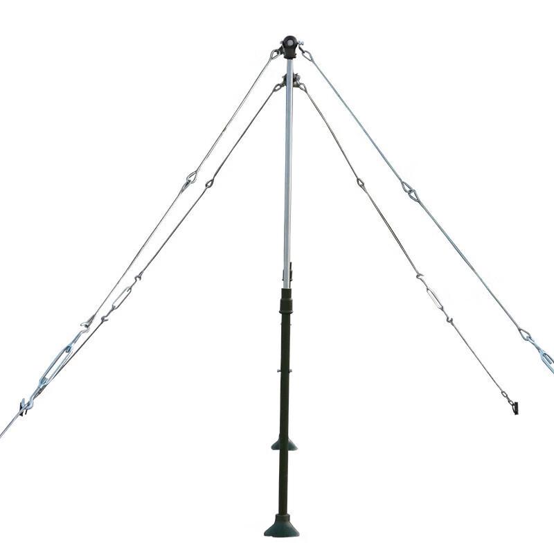 Hengtao H12 Adjustable Outdoor Pull-up Bar