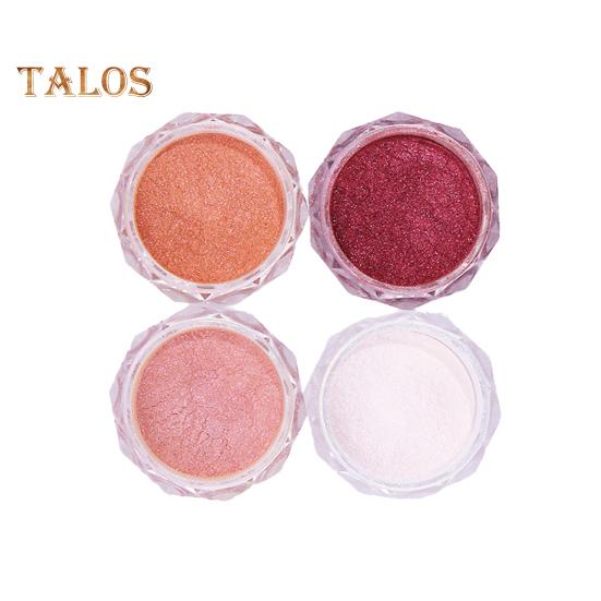 

4 коробки пудры для ногтей на День святого Валентина Дизайн ногтей металлический зеркальный эффект голографический блестящий порошок светоотражающий пигмент пудра для ногтей 4pcs