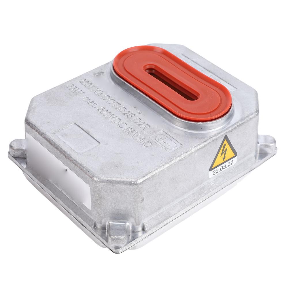 Headlight Ballast Module 1307329052 Plug and Play Design Replacement for   W203 C Class 2001-2007