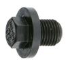 Bouchon de vidange de radiateur WL21-15-203 Pour Mazda CX-7 CX-9 2007-2013