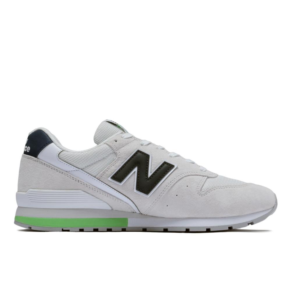 New Balance Cm996 Gray Green Eg2  Cm996Eg2 Gray Green Eg2 