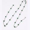 Women's Pearl Waist Chain Sweet Ancient Style Waist Chain Texture Hanfu Waist Chain Dress Decorative Women's Waist Chain