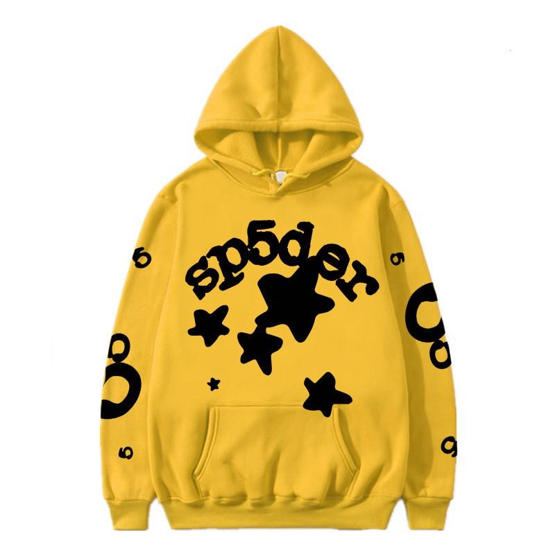 Hooded Sweatshirt Unisex Hip Hop Streetwear Printed Fleece Lined Fall Winter Sports Top