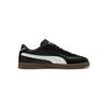 Club II Era Classic Bequeme Leichte Low-Top Skate Schuhe Unisex Sneakers Schwarz Weiß 397447-02
