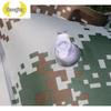 Zhongjing Self-Inflating Camping Mat with Pillow