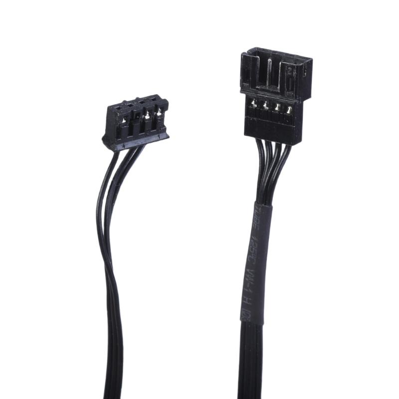 GPU Cooling Fan High Efficiency for GTX1060 1070 1080 Graphics Card 4Pin VGA Cooling Easy Installation 77mm T128010SU