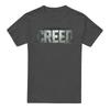 Creed Unisex Adult Logo T-Shirt