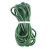 Tricolor Rig Tubing Carp Fishing Rope 1m/2m Silicone Rig Tubing Carp Practical   Fishing Lines