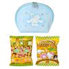 Sanrio Candy Pouch Cinnamoroll Christmas Gift 248371 (SANRIO) & (Snow Rabbit)