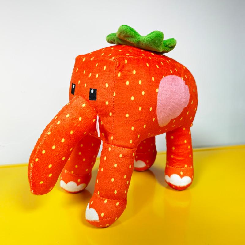 Rubare Un Peluche Brainrot Rubare Un Brainrot 67 Peluche Giocattolo Sedia Italiana Peluche Carini Giocattoli Morbidi per Regali di Natale Compleanno