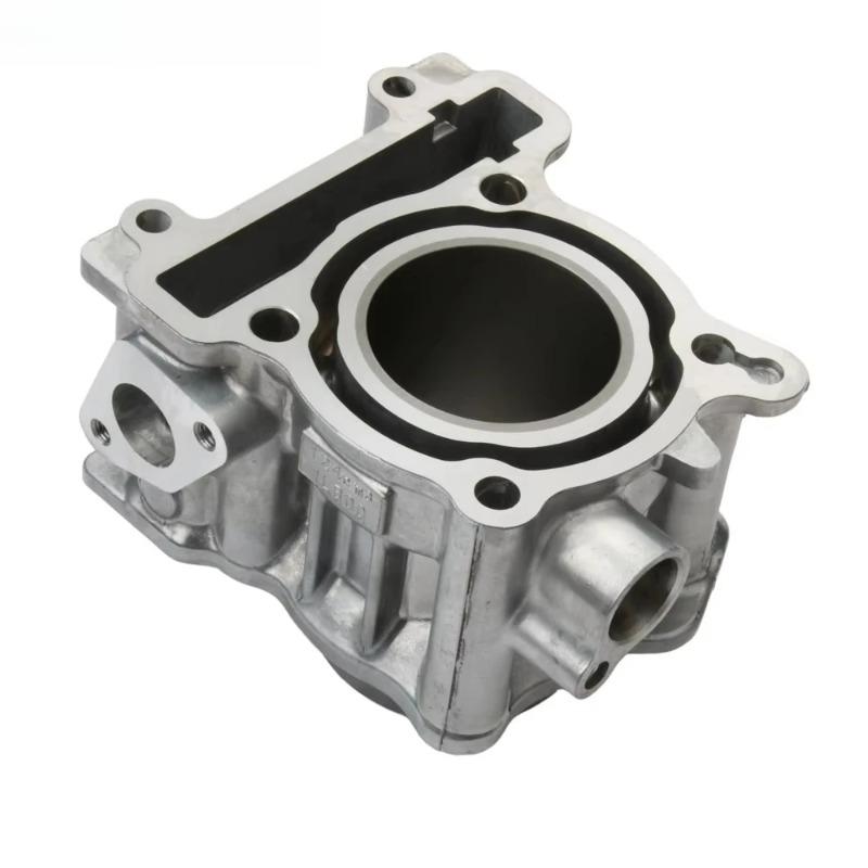 52MM/57MM Bore Motorcycle 125CC Engine Cylinder Piston For Yamaha XMAX125 X MAX 125 YZF-R125 WR125 MT125 Moto Scooter Parts