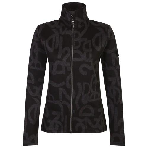 

Dare 2B Womens/Ladies Glades Graffiti Jacket 10 UK