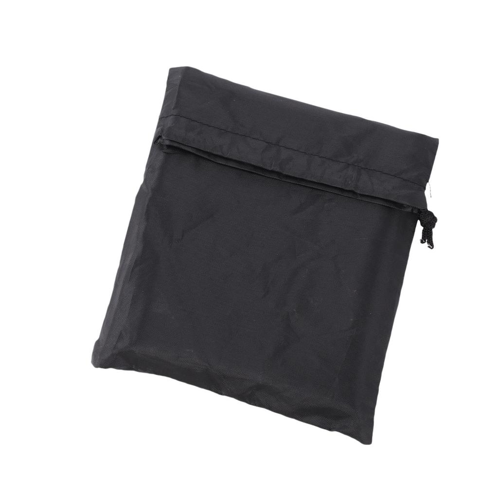 Under Grill Mat for Outdoor Fiberglass Double Sided  Proof Oil Proof BBQ Grill Pad for   Pit Decks and Patios