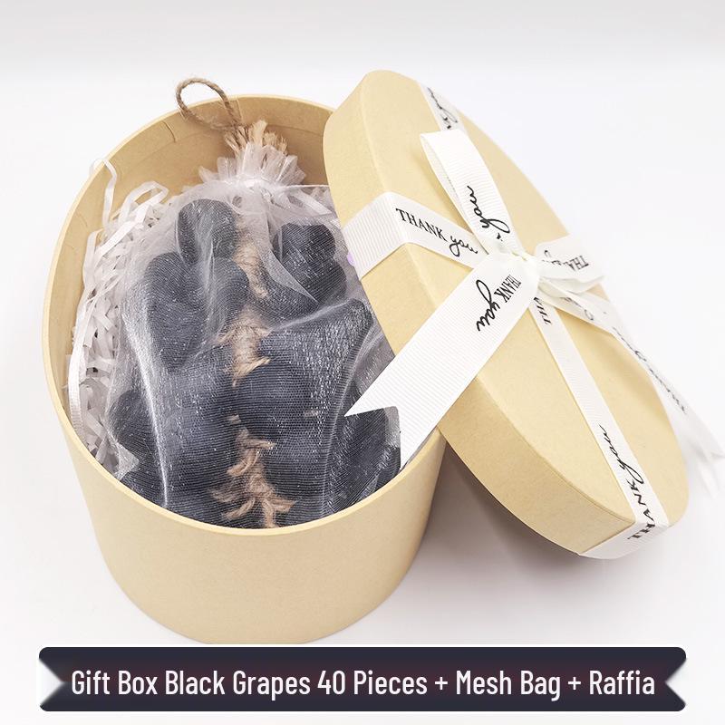 Handmade Cold Process Imitation Grape Soap – Creative Bath Soap