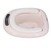 Electric Sitz Bath Foldable Portable 1500ml   Design Postpartum Care Tub for Pregnant Women Elderly