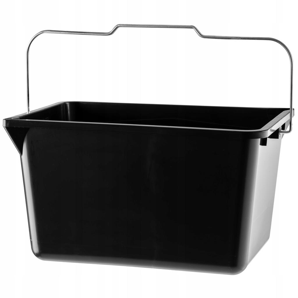 KADAX Malířský kbelík Kbelík S Uchem 12 Litrů 1ks