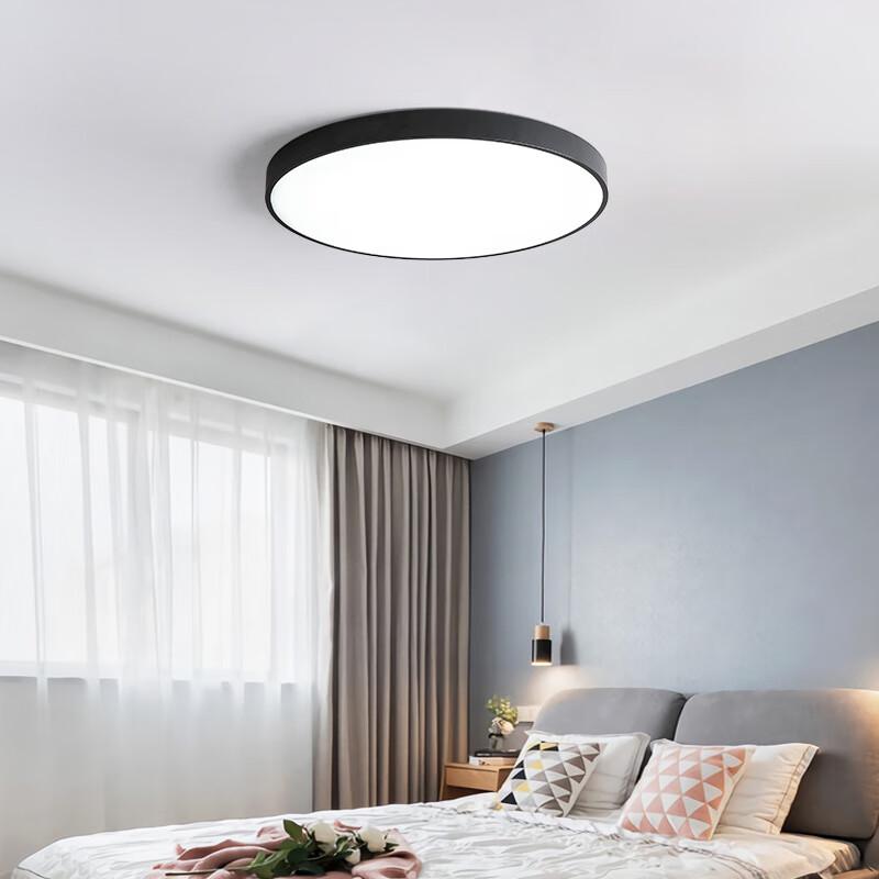 NuFeng Smart Round LED Ceiling Light