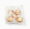 Camphor Wood Balls - 1.8cm Natural Mothballs for Wardrobe Protection: Anti-mildew, Anti-insect, Anti-moisture.