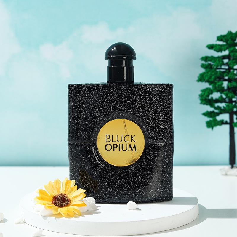 Azure Net Red Light Pink Encounter Women's Long-Lasting Fragrance Perfume - Unisex Alternative