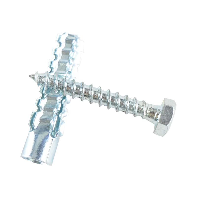 Light Duty Metal Expansion Anchors