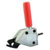 F2008-1 Red Electric Shears with Enhanced Hardness and Durability