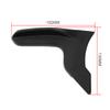 Car Seat Adjustment Handle Black/Grey for Ford Focus 2012 2013 2014 2015 2016 2017 2018 C-MAX 2015-on Left 1531242 8A61A61735AA