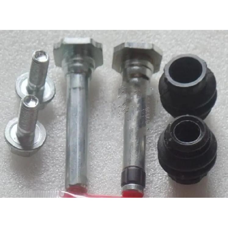 Front left+right caliper repair kit for foton tunland E3 E5 sauvana