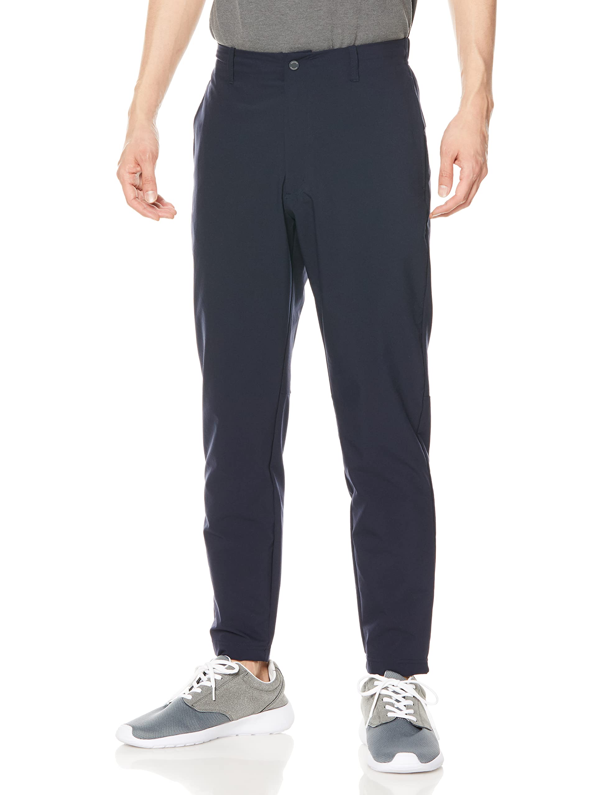 

AIRY TRANSFER tapered pants [DESCENTE]