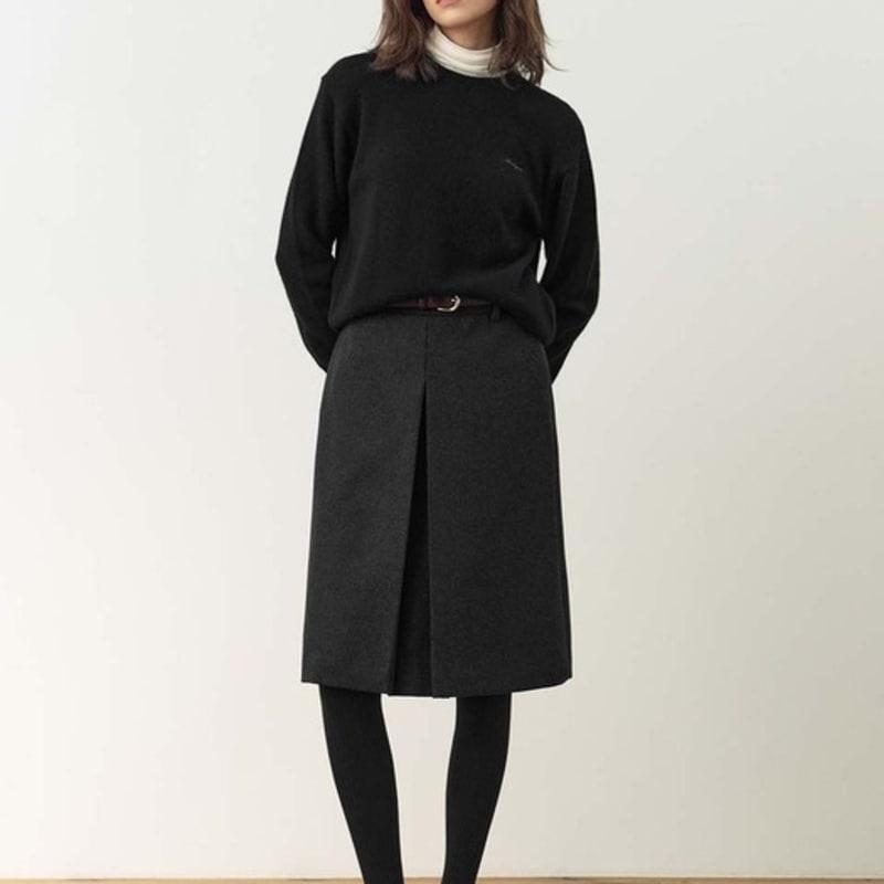AND YOU Ben Golji Cotton Tights (4 Colors)