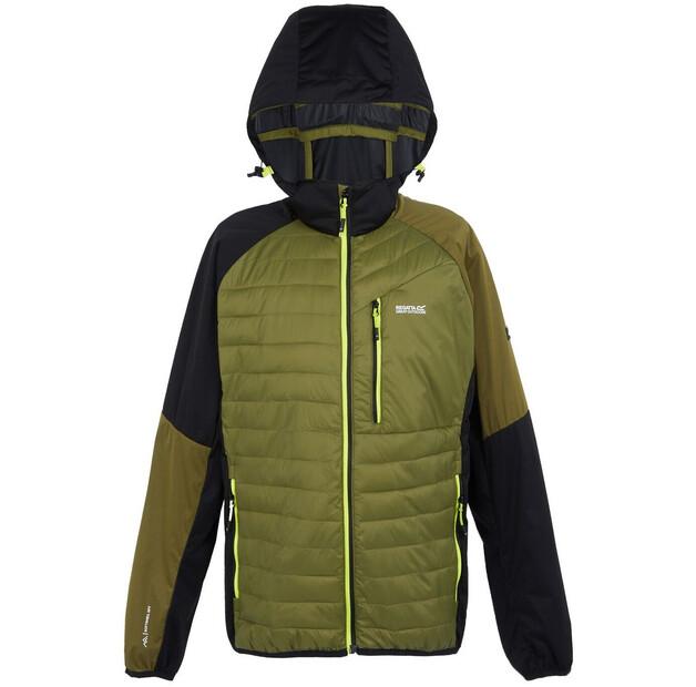 Гибридная куртка Regatta Pro Hybrid S