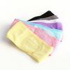 Adjustable Women Spa Headband, Shower and Makeup Hair Hoop for Face Washing, Soft Towel and Hairstyling Accessories