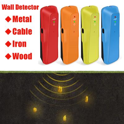 Scule electrice – Detectoare de metale și cabluri pentru pereți