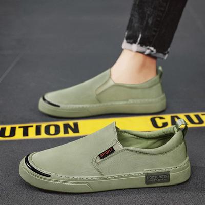 Modne męskie buty wulkanizowane, buty robocze, tenisówki antypoślizgowe, obuwie męskie, oferta, rozmiar 45, wysokiej jakości, modne, wygodne, do chodzenia, marka
