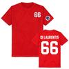 Off Campus TV-Serie Grafik Merch T-Shirt Graham 44 22 Design T-Shirts DI LAURENTIS 66 Tucker46 T-Shirts Unisex Streetwear Baumwolle