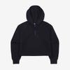 Half Zip Hoodie