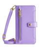 OPPO Reno 15 5G Drop-proof Leather Phone Case, Reno 13 Compatible