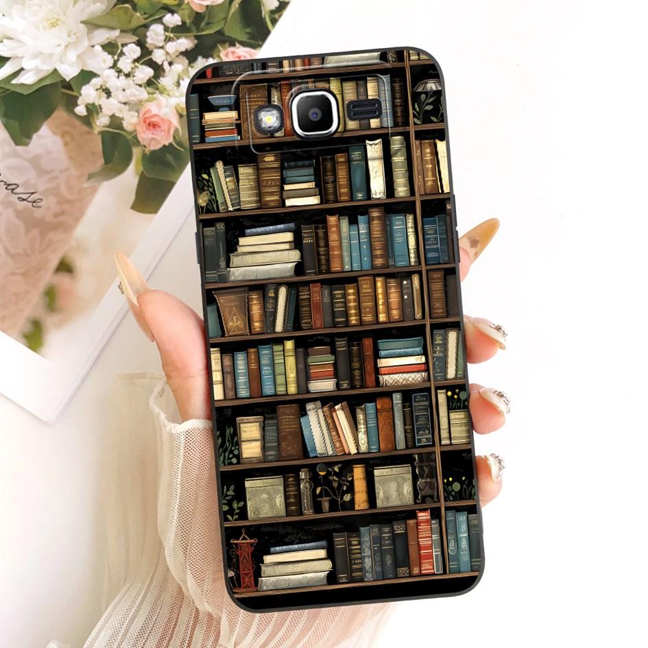 For Samsung Galaxy J2 Prime Case G532F J2 Ace G532G Cover Fashion Floral Soft Silicone Funda For Samsung J5 Prime On5 2016 Shell