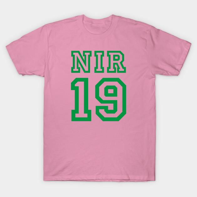 T Shirt Women Northern Ireland Harajuku Print Kawaii Tshirt Summer Short Sleeve Female T-Shirt Top Tee