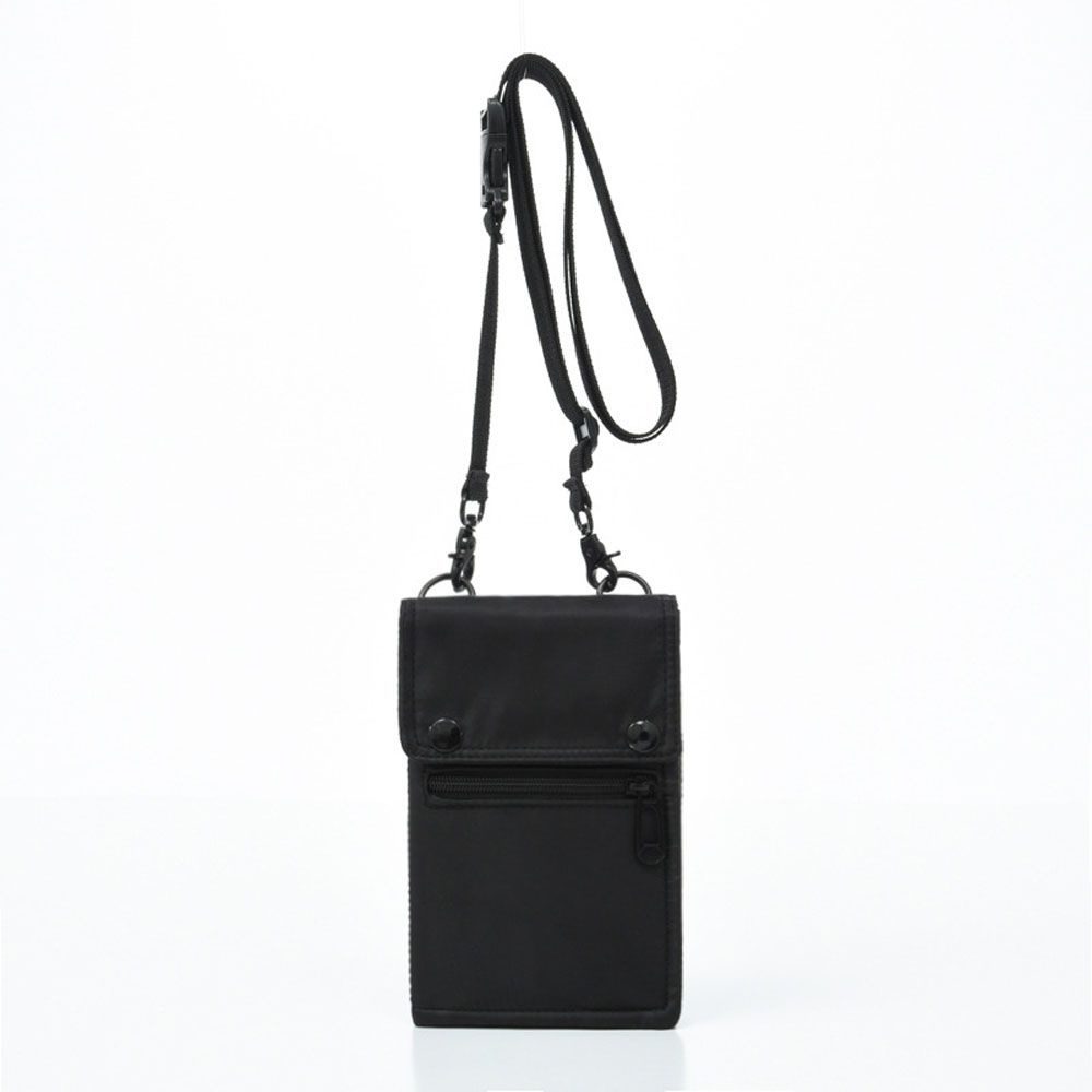 Id Credit Card Case Wallet Case Waist Bag Shoulder Bag Mobile Phone Bags Crossbody Bag Phone Pouch