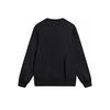 Li Ning Sweatshirts Men's Crew Neck Moderate Regular AWDVP61-2