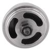Perfect Replacement Accessory Valve Group Assembly 105 Type Compressor Valve Good Toughness High Workpiece Accuracy