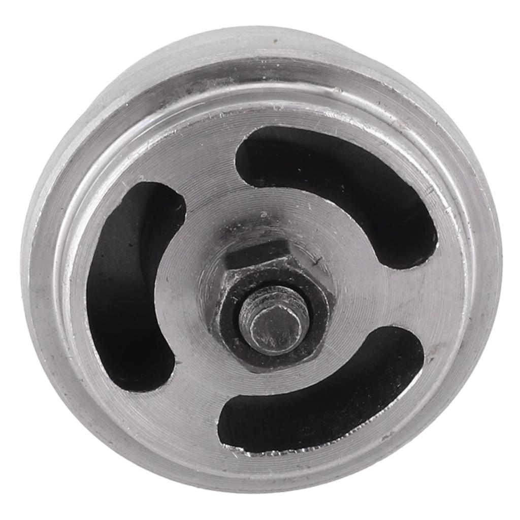 Perfect Replacement Accessory Valve Group Assembly 105 Type Compressor Valve Good Toughness High Workpiece Accuracy