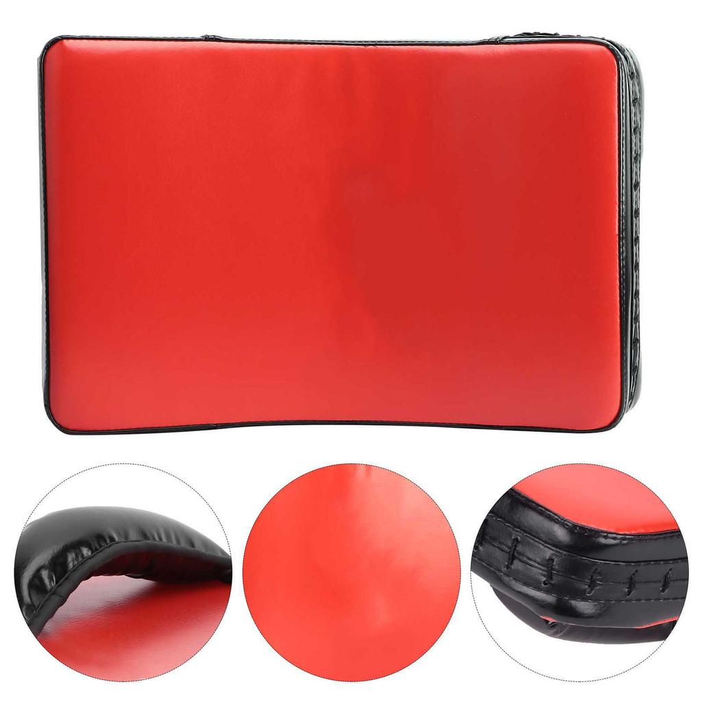 Taekwondo Boxing Pad Martial Arts Muay Thai Foot Target Punch Pad Big Size